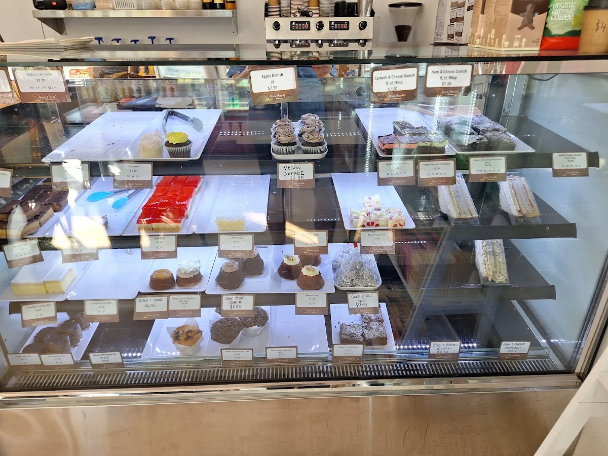 Vibe, Gluten Free 4 U Bakery Ballarat - Bakery, Cafe, Cakes Shop, Pizza, Wholesale Bread