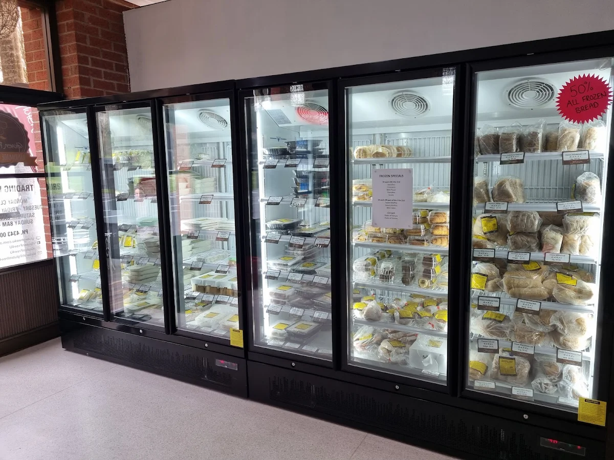 Vibe, Gluten Free 4 U Bakery Ballarat - Bakery, Cafe, Cakes Shop, Pizza, Wholesale Bread