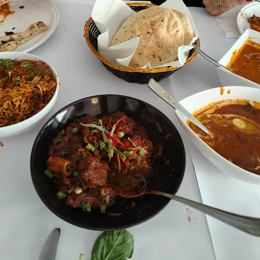 Food & drink, Jheel