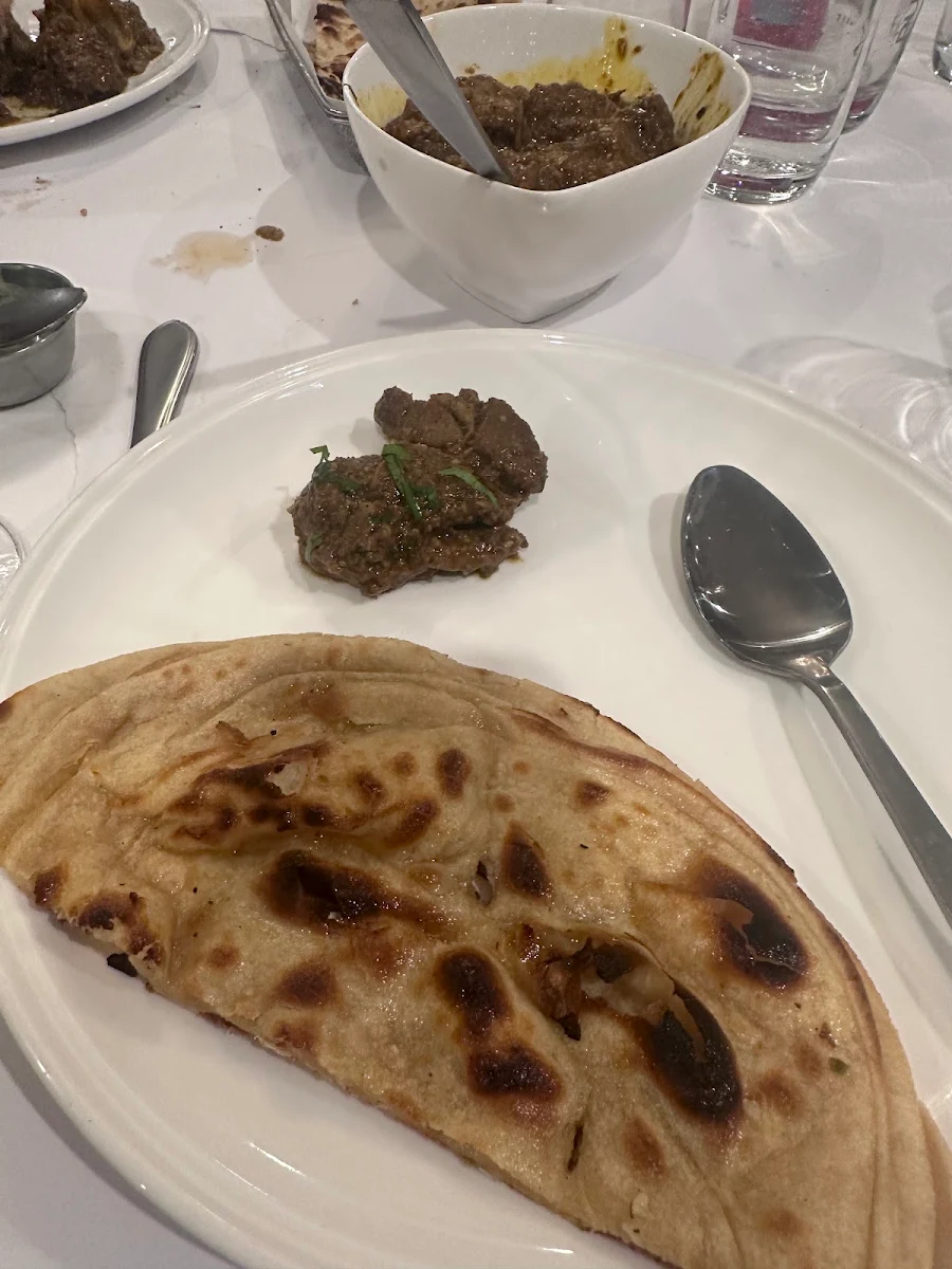 Food & drink, Jheel