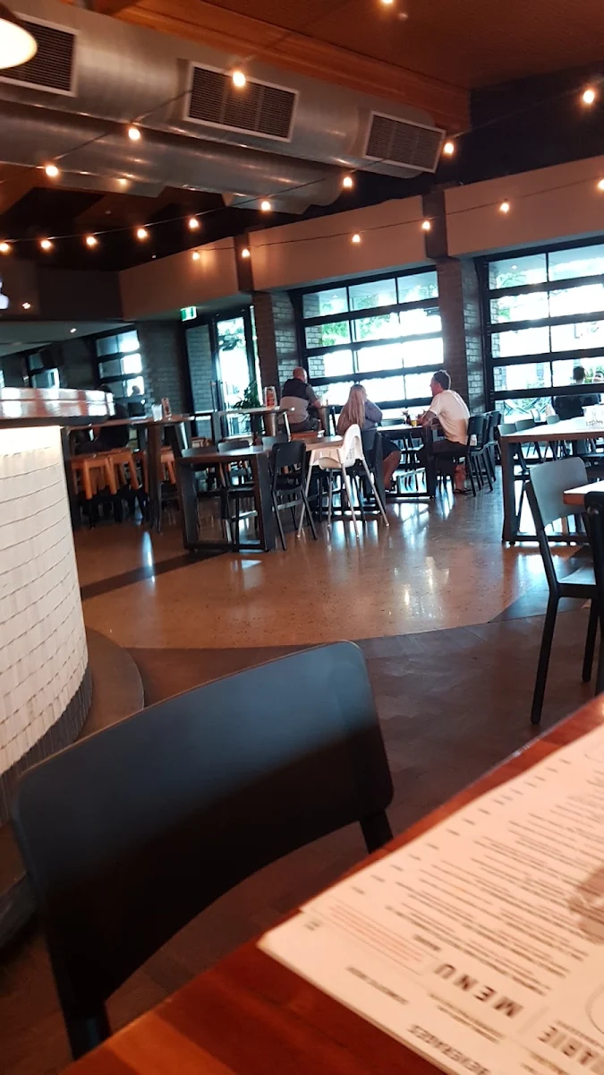 Vibe, The Quarie Bar & Brasserie