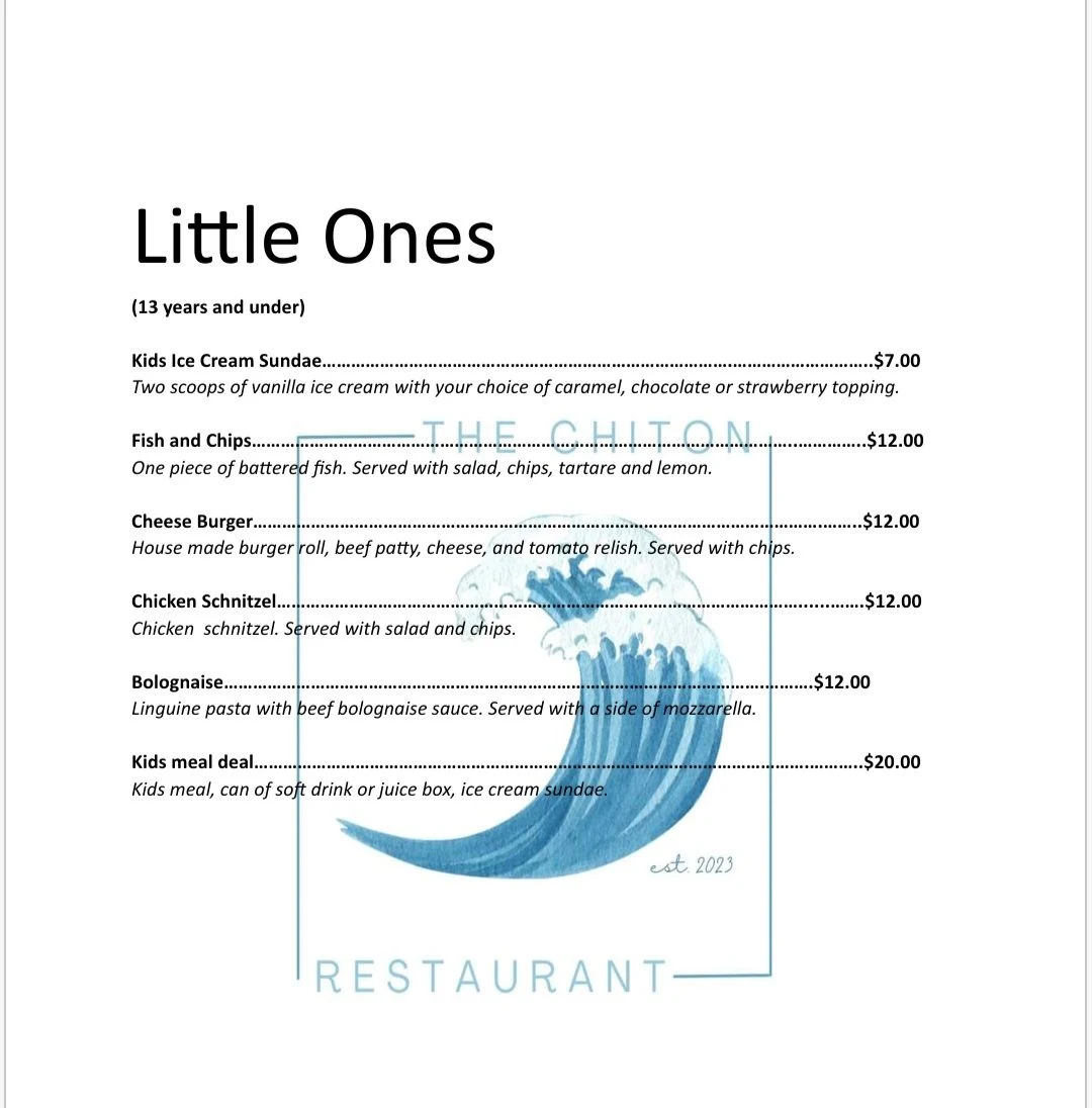 Menu photo 7