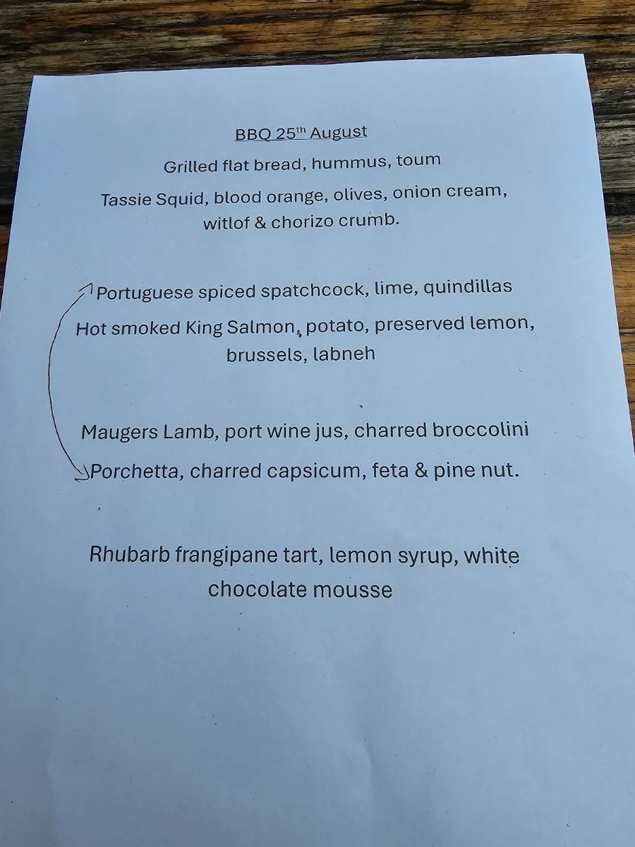 Menu photo 2