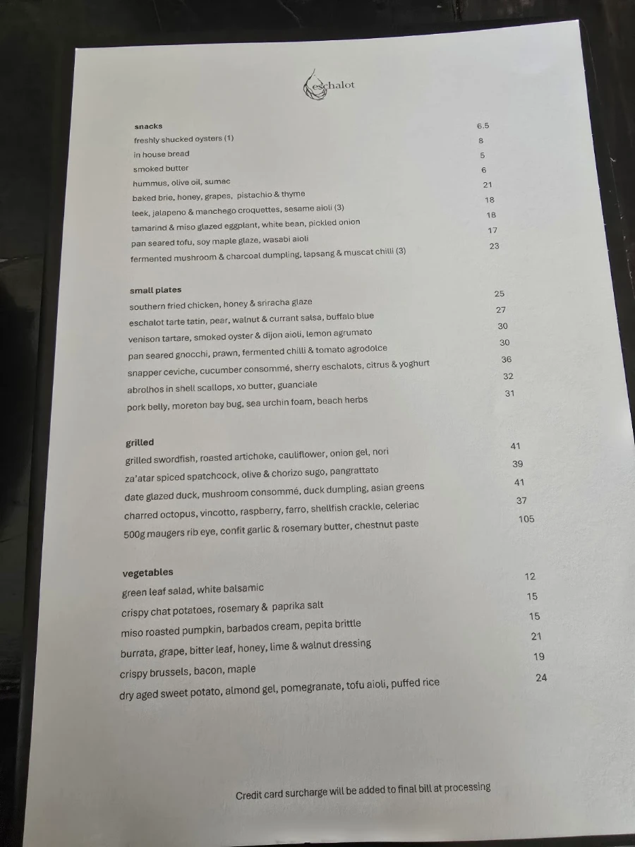 Menu photo 7