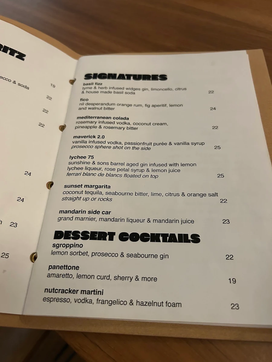 Menu photo 3