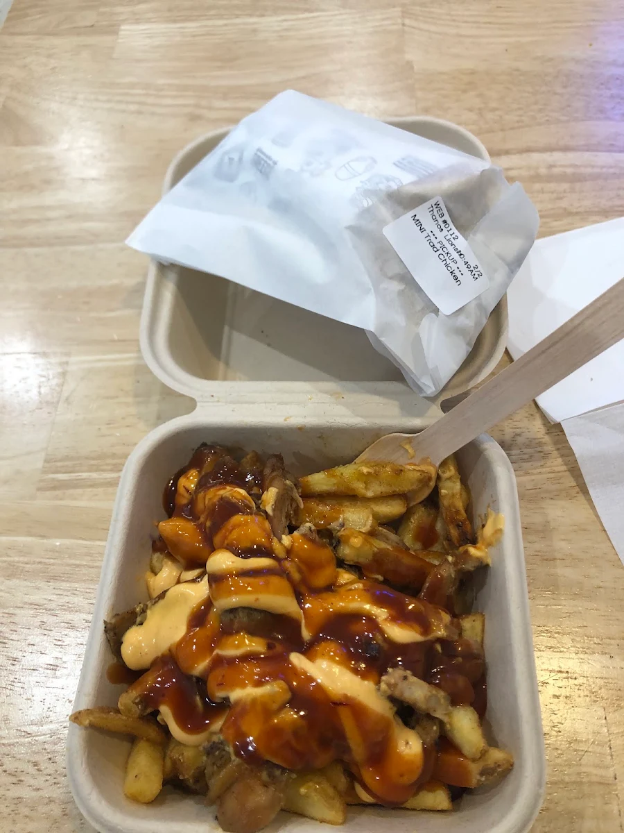 Food & drink, The Yiros Shop - Southport