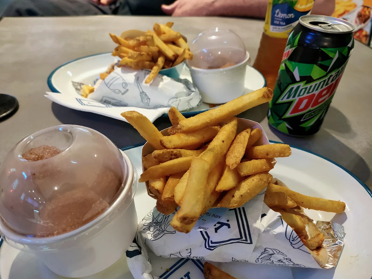 Food & drink, The Yiros Shop - Southport