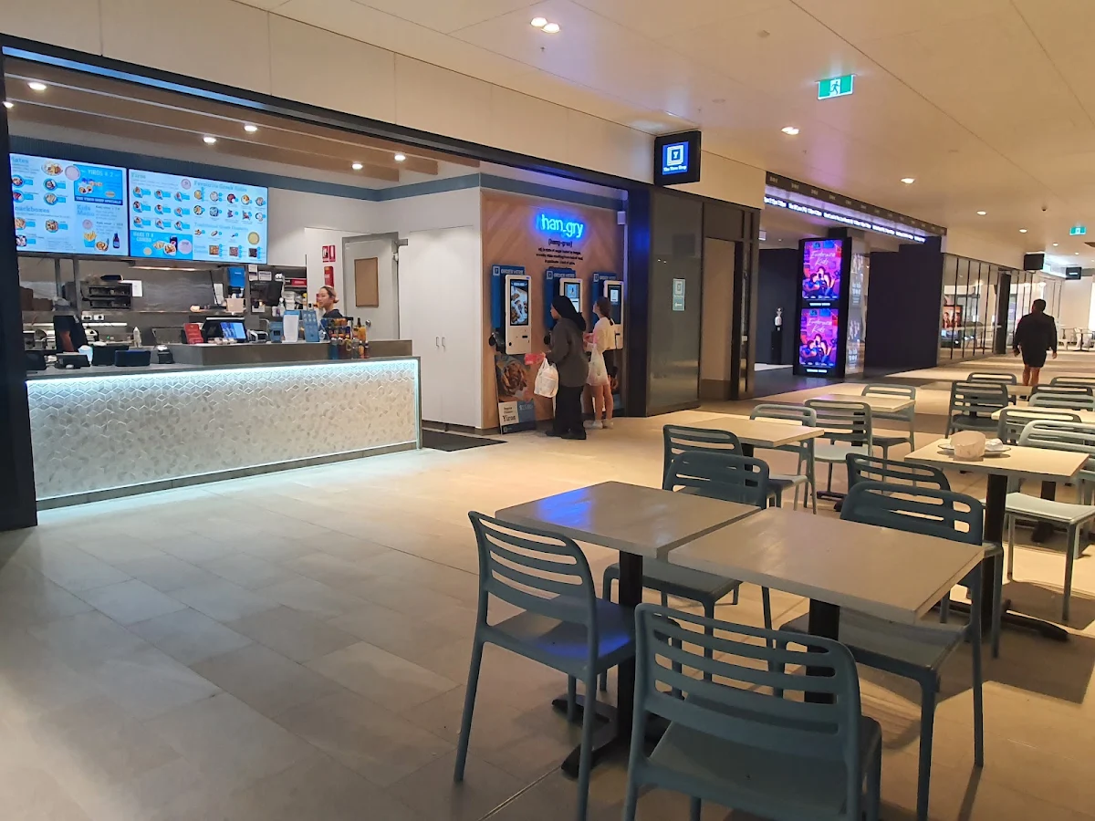 Vibe, The Yiros Shop - Southport
