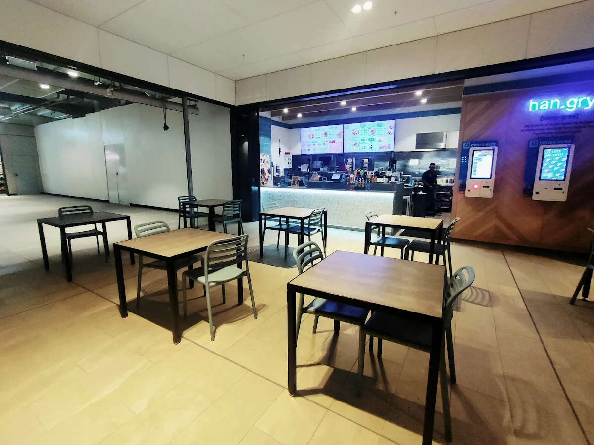 Vibe, The Yiros Shop - Southport