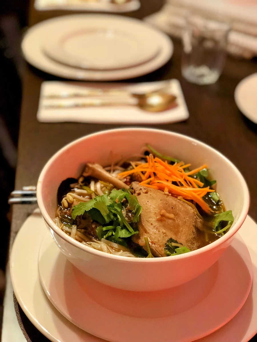 Food & drink, Sunanta's Thai