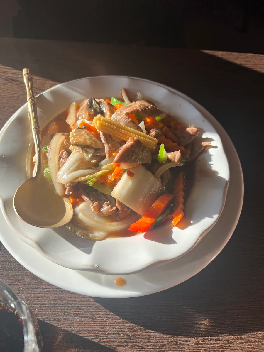 Food & drink, Sunanta's Thai