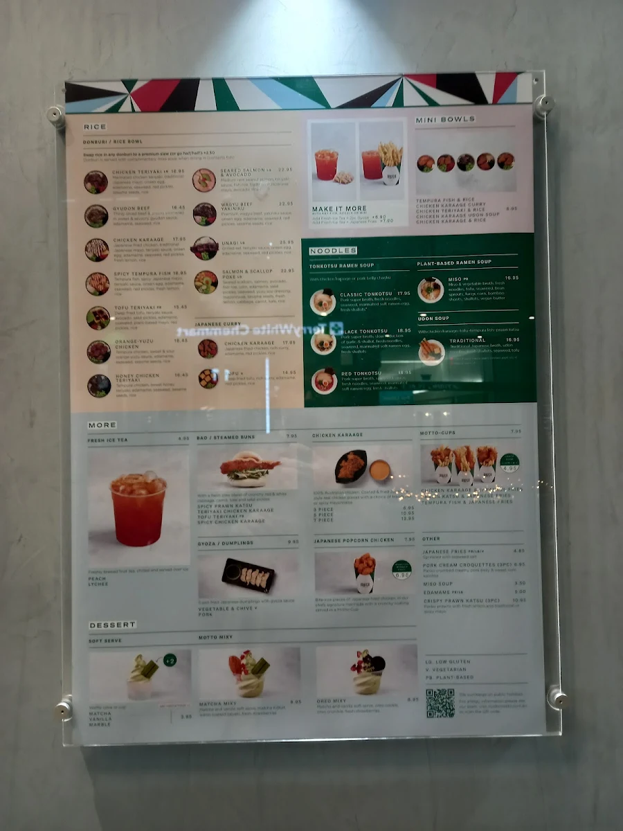 Menu photo 8