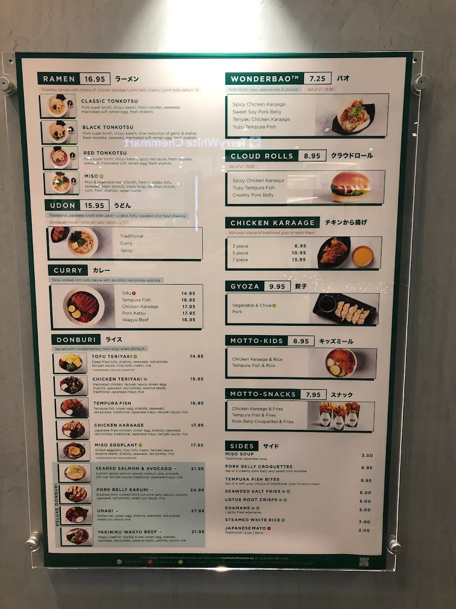 Menu photo 9