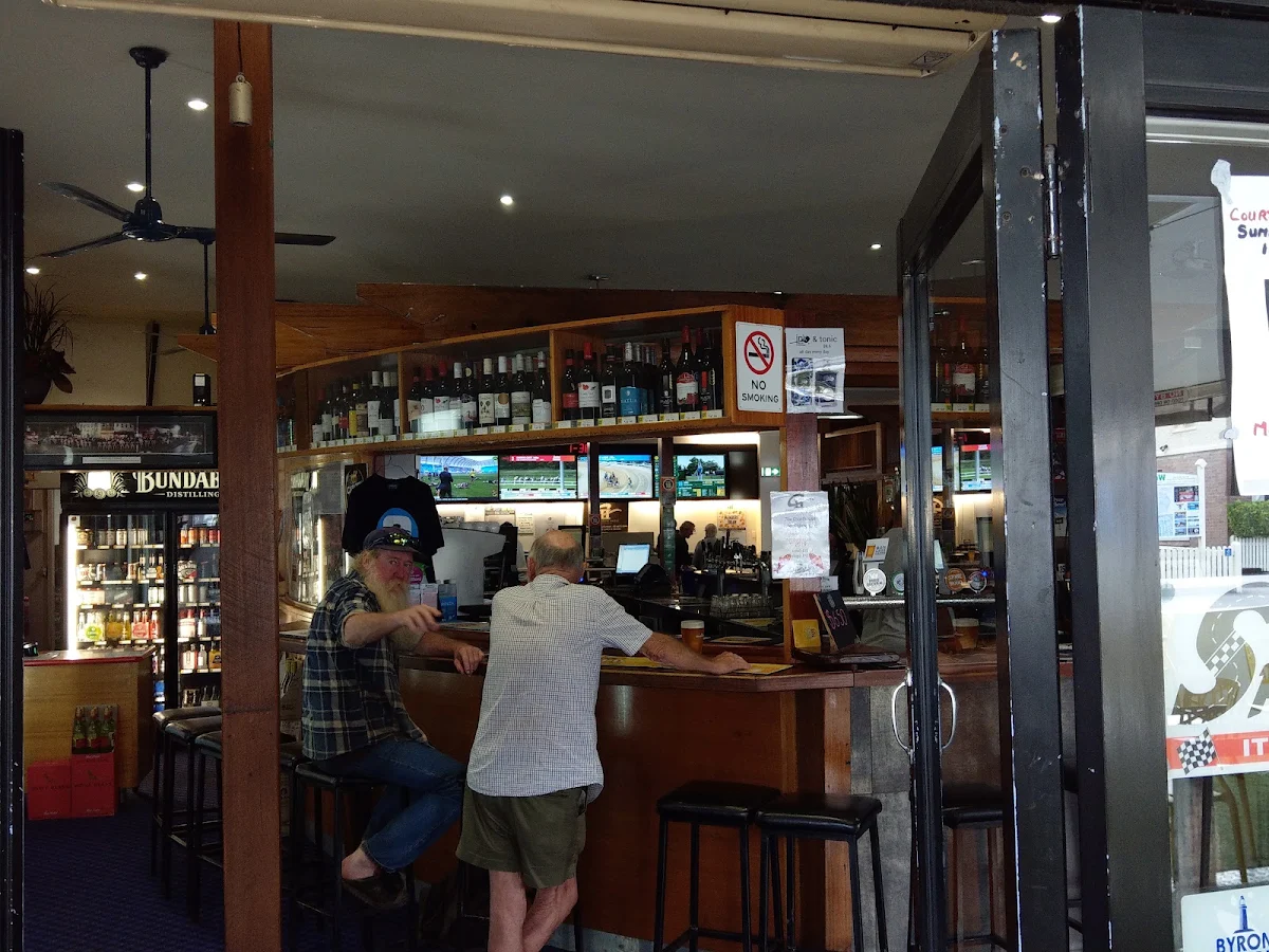 Vibe, Court House Hotel Murwillumbah