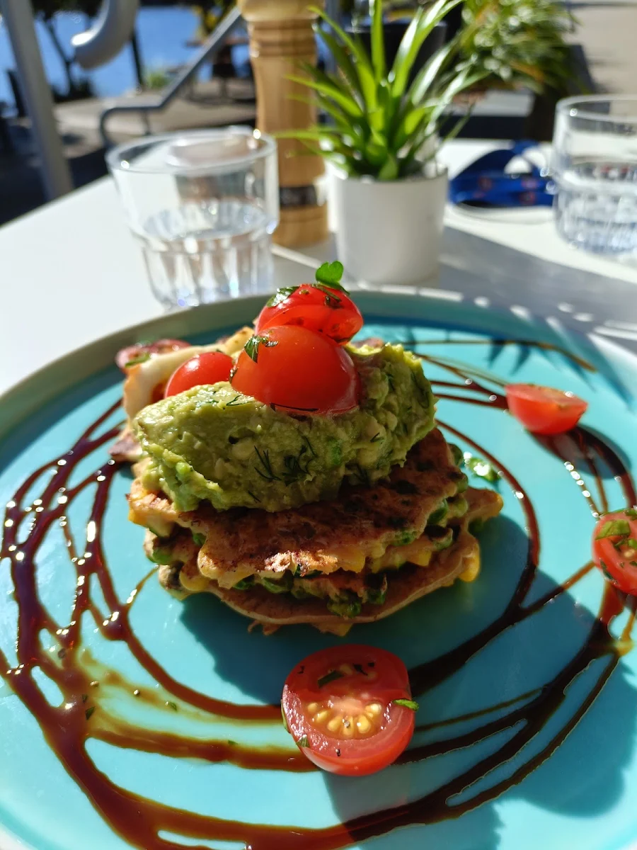 Food & drink, Back to Basics Organic Cafe