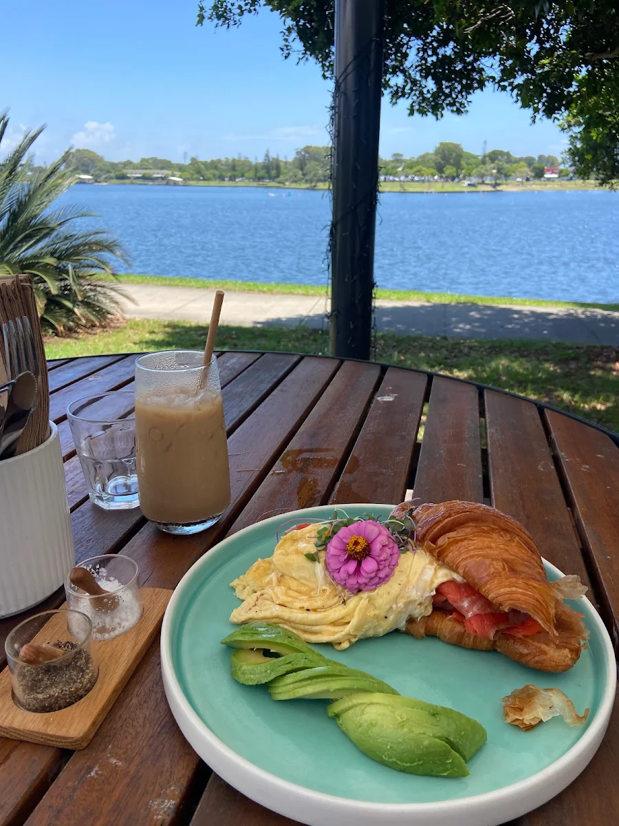 Food & drink, Back to Basics Organic Cafe