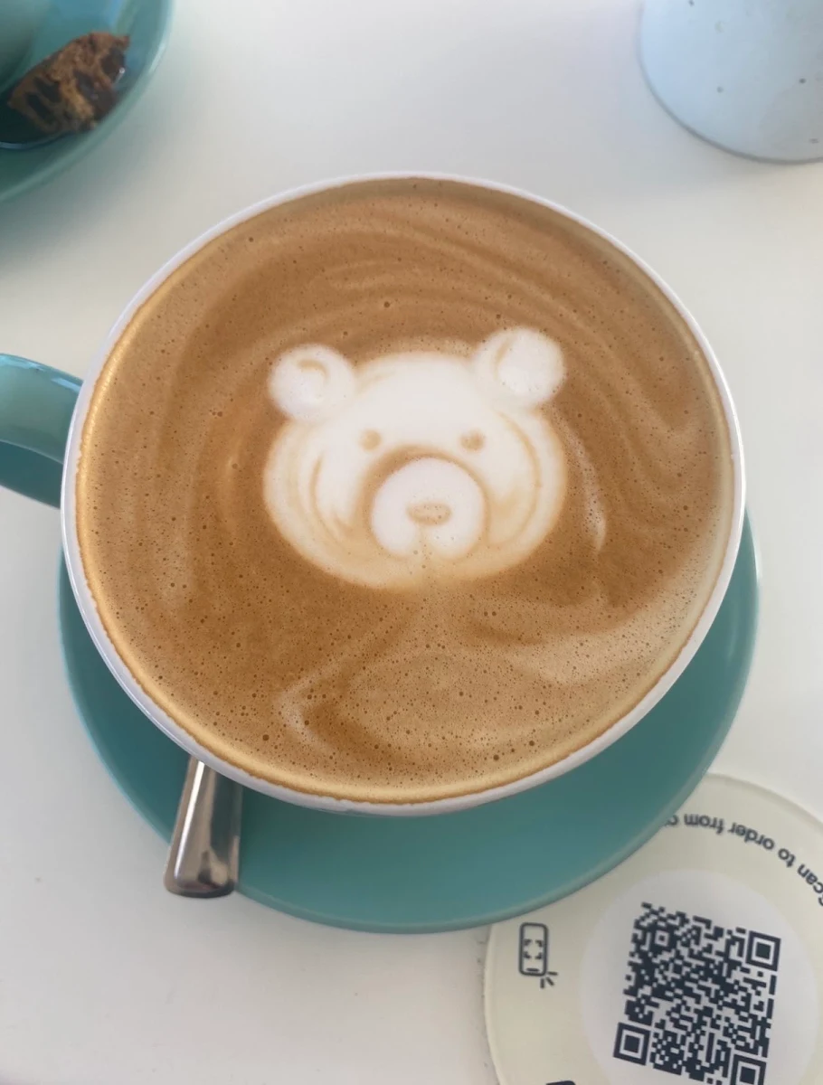 Food & drink, Back to Basics Organic Cafe