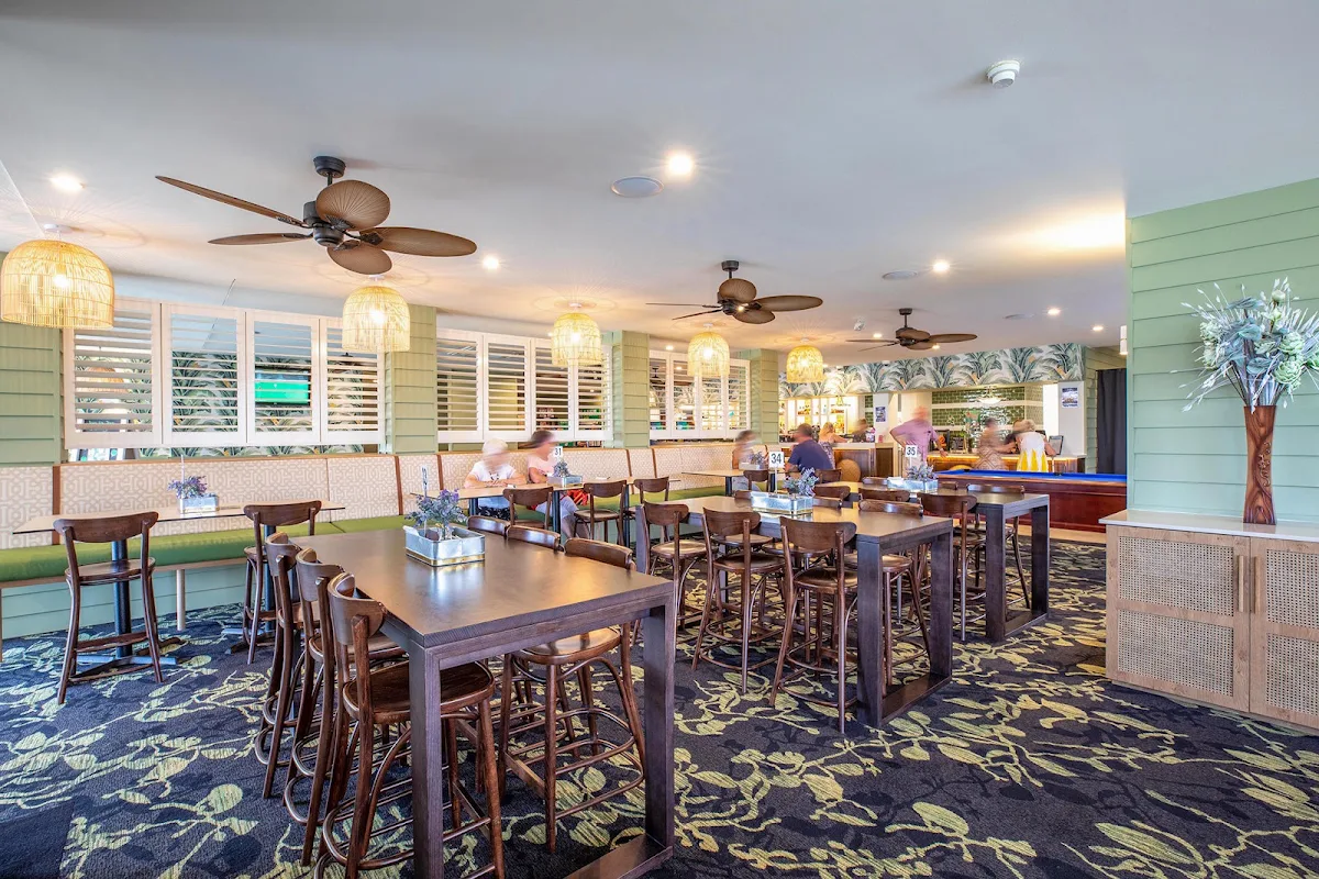 Commercial Hotel cover