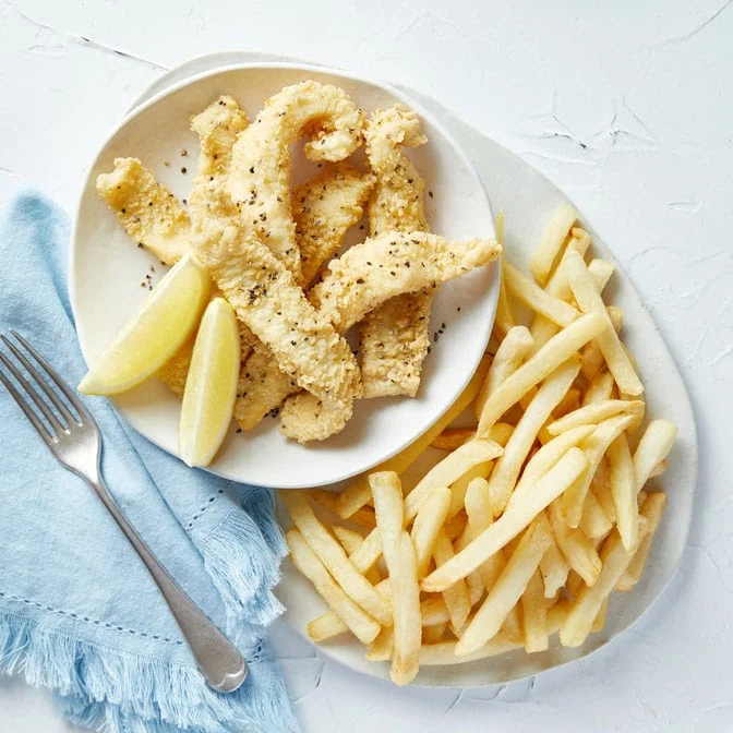 Food & drink, Costi's Fish and Chips Quay Quarter