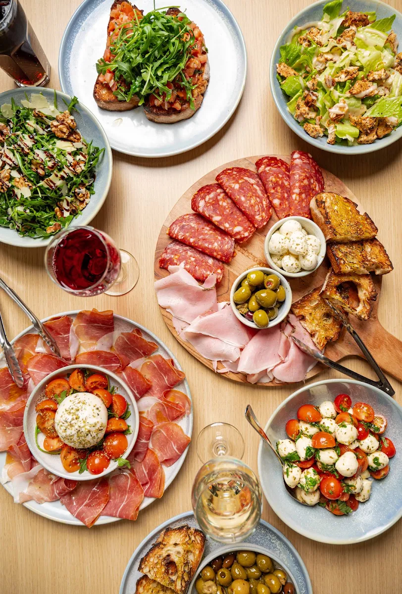 Food & drink, Bella Sicily Pizzeria