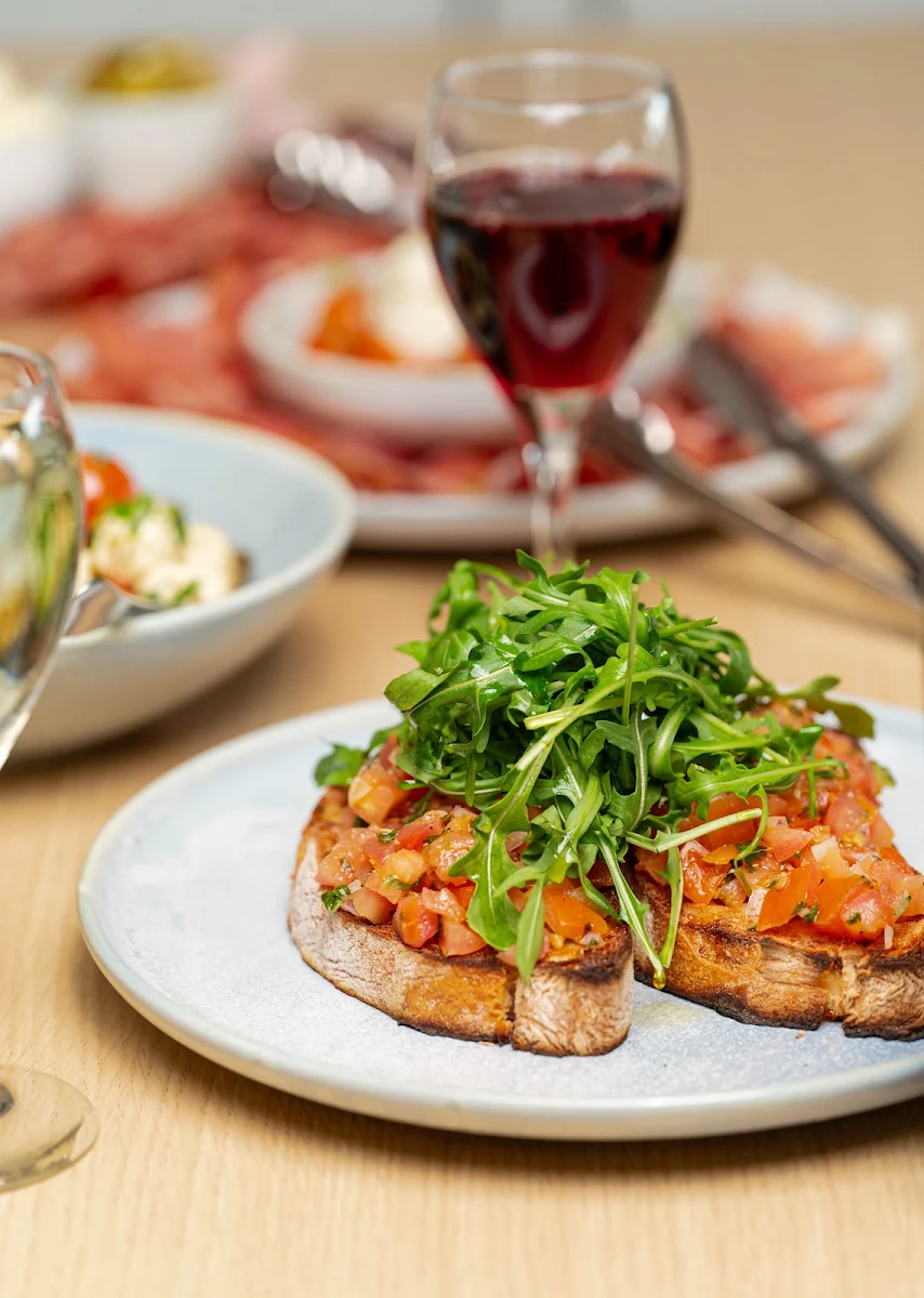 Food & drink, Bella Sicily Pizzeria