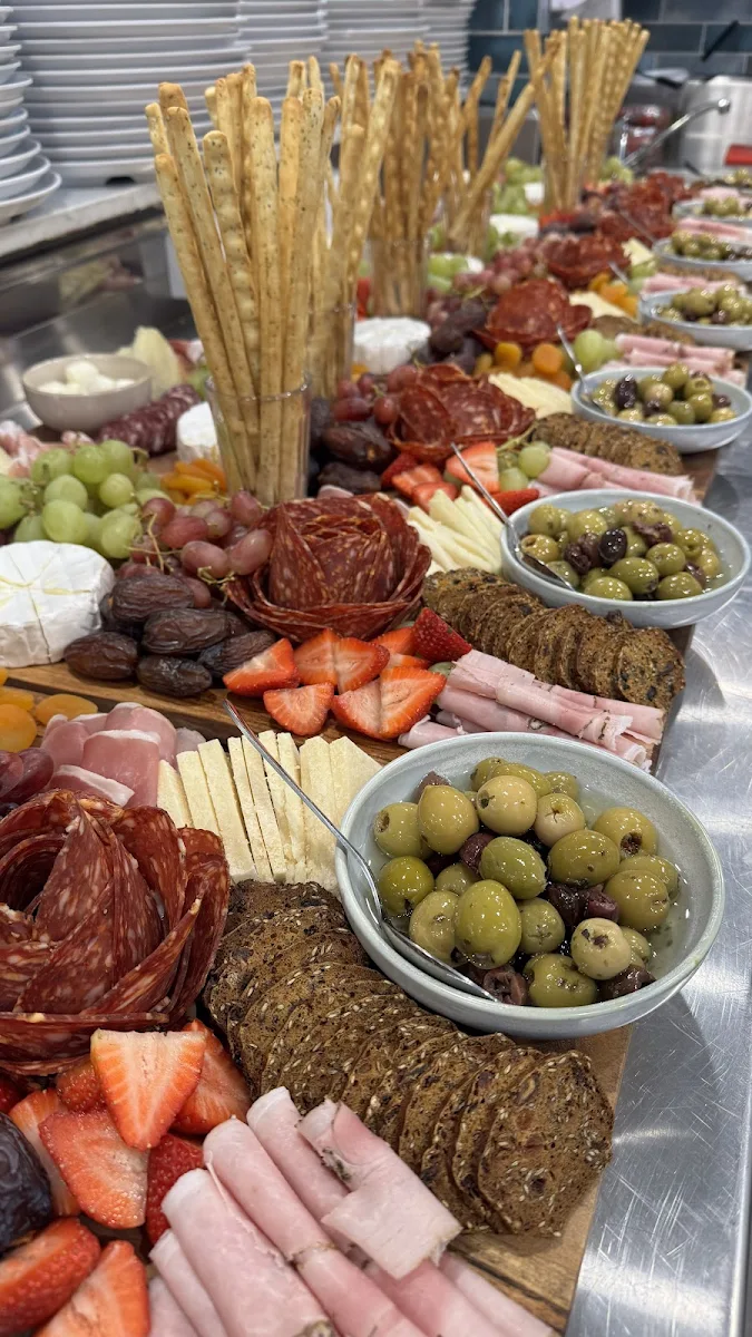 Food & drink, Bella Sicily Pizzeria