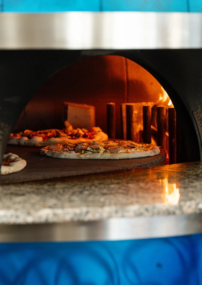 Food & drink, Bella Sicily Pizzeria