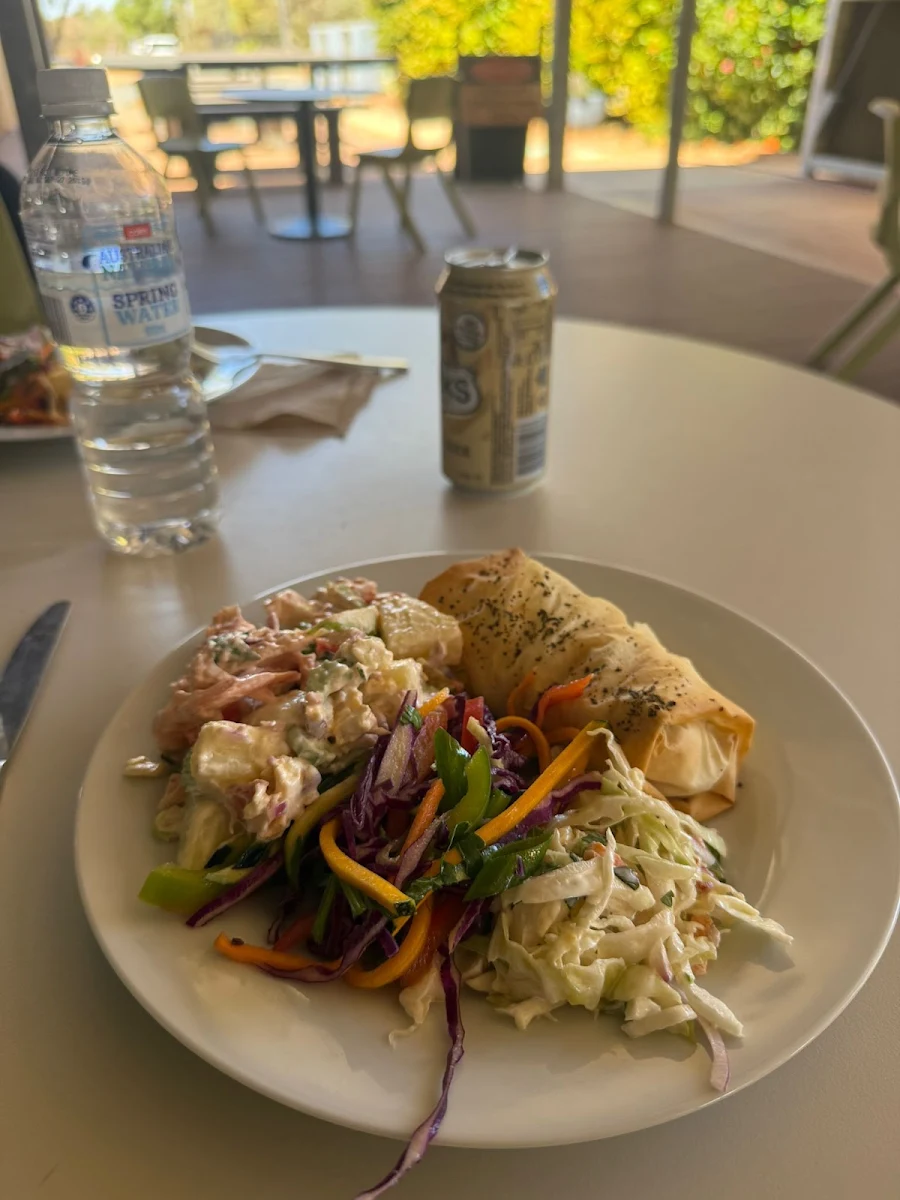 Food & drink, Chef Bistro - North Regional TAFE Pundulmurra Campus