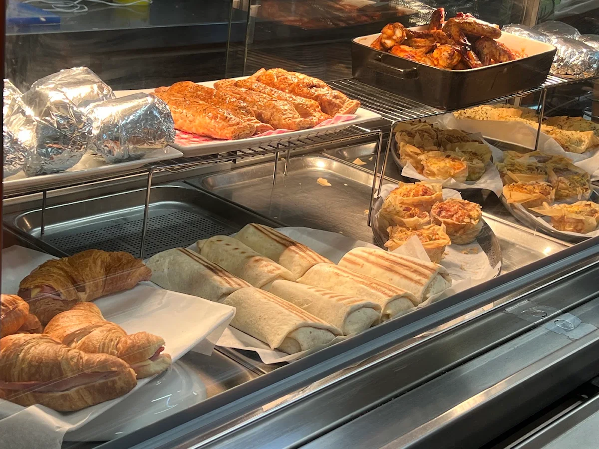 Food & drink, Chef Bistro - North Regional TAFE Pundulmurra Campus