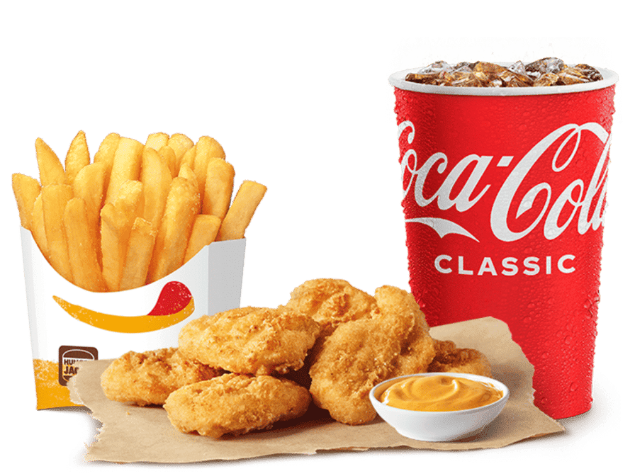 Food & drink, Hungry Jack's Burgers Goodna