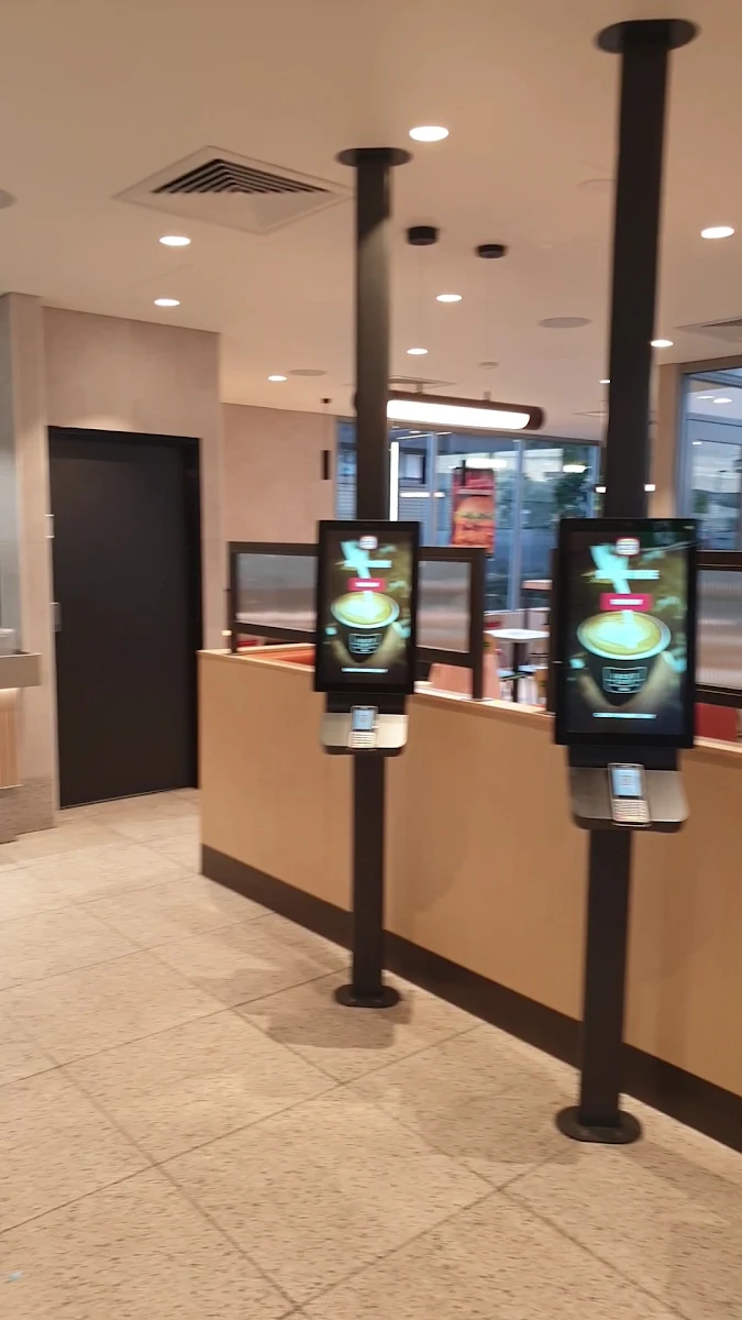 Vibe, Hungry Jack's Burgers Goodna