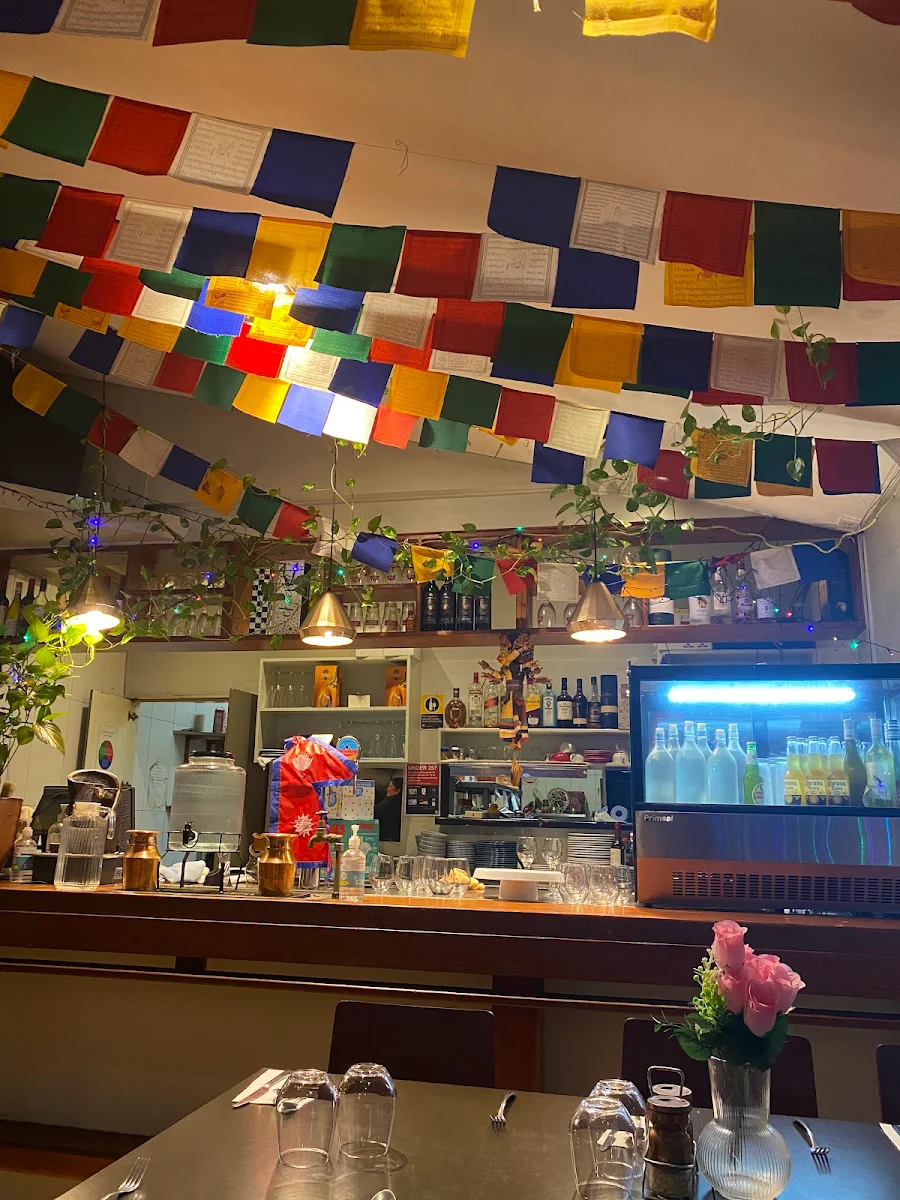 Vibe, Spice Durbar