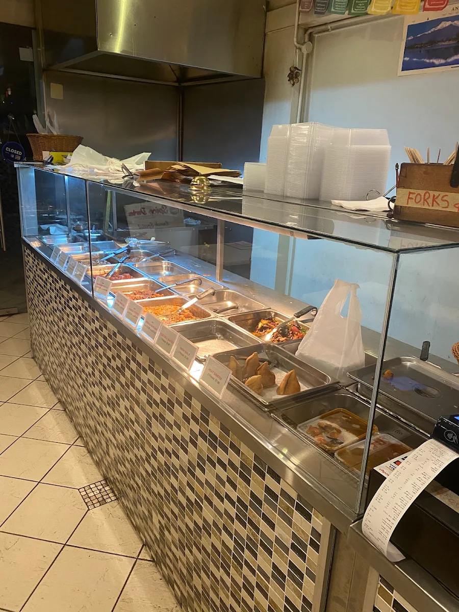 Vibe, Spice Durbar