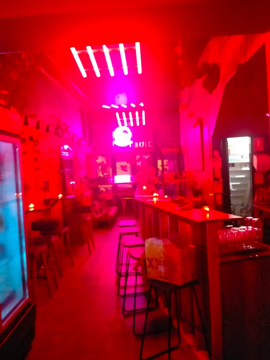 Vibe, Panacea