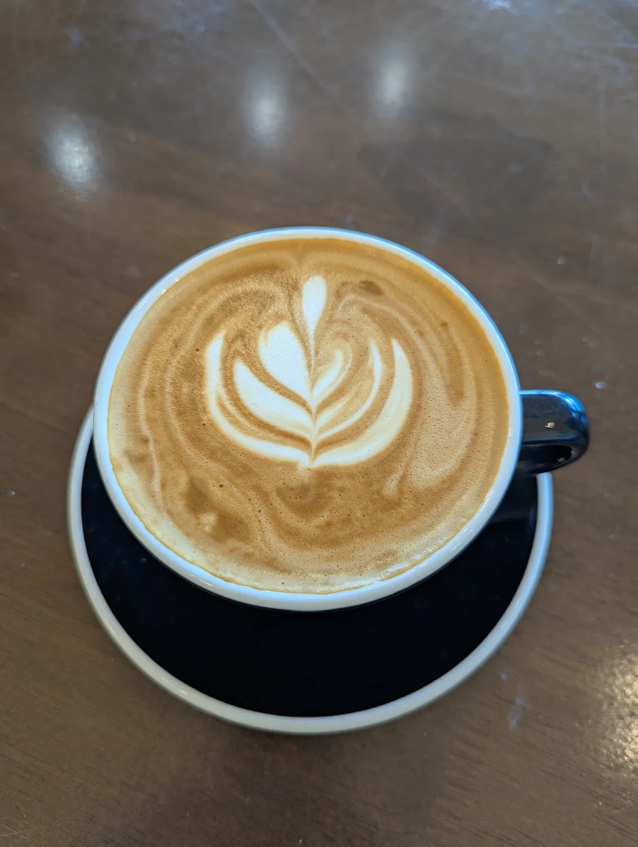 Food & drink, The Brass