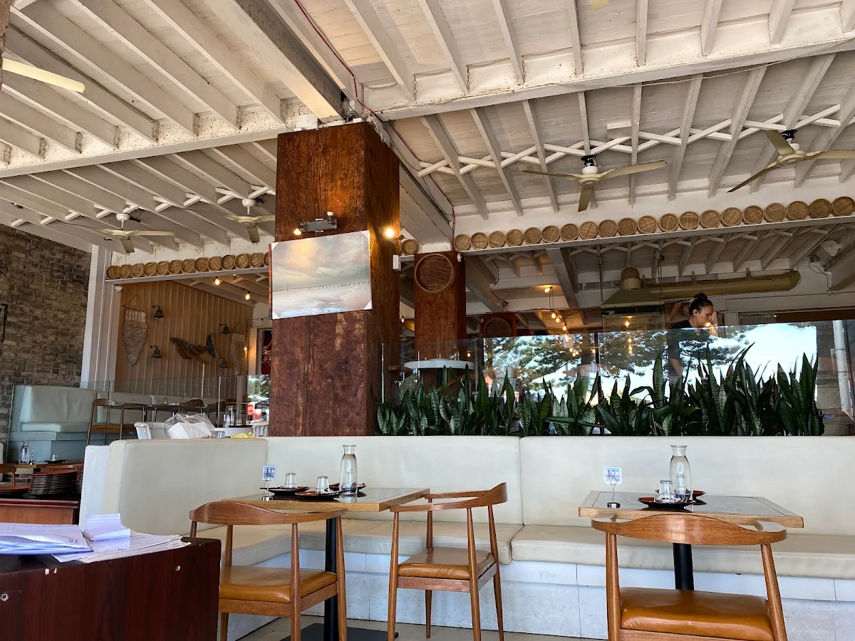 Vibe, Alice Dumpling Bar