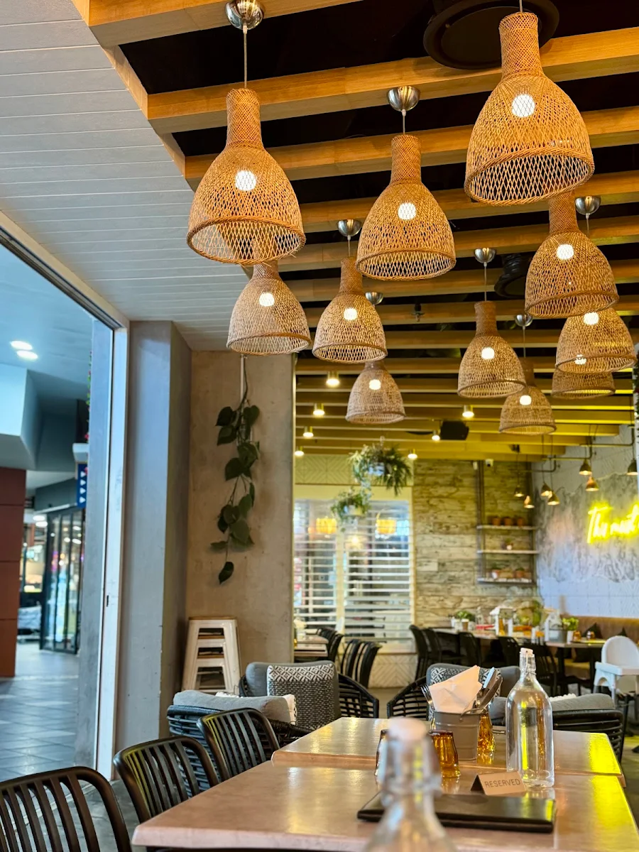Vibe, Desi Adda Indian Restaurant, Surfers Paradise