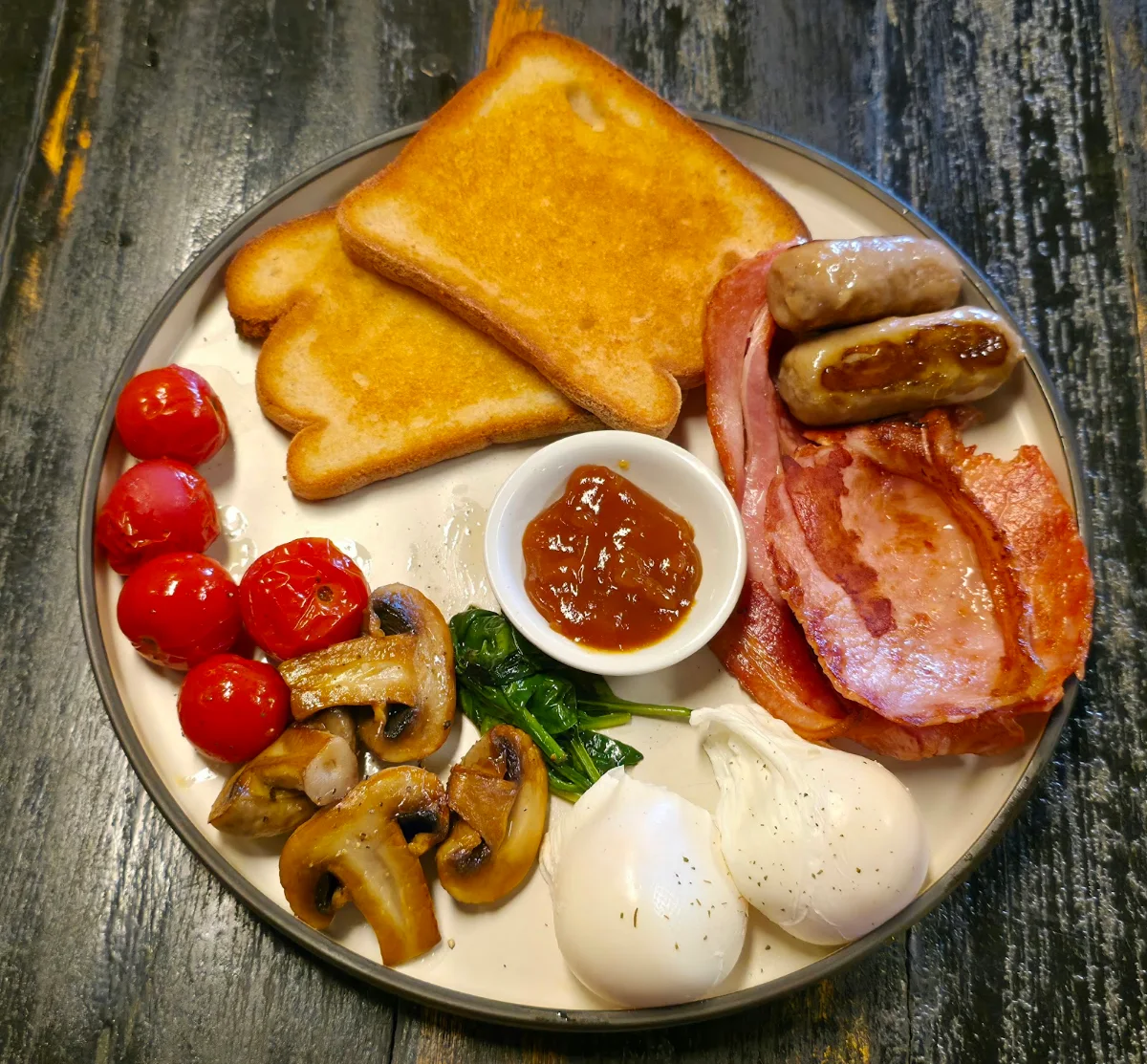 Food & drink, Zabé Espresso Bar