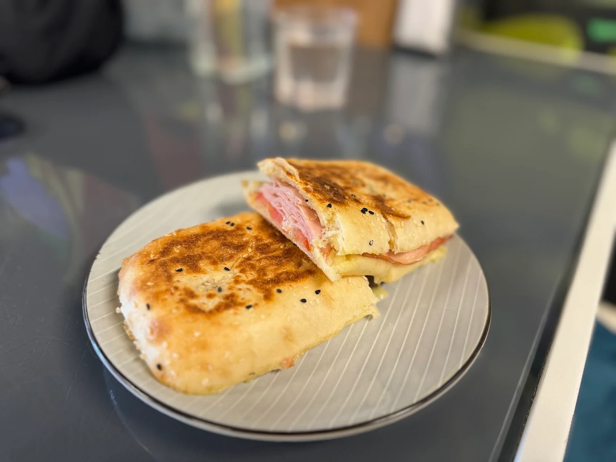 Food & drink, Zabé Espresso Bar