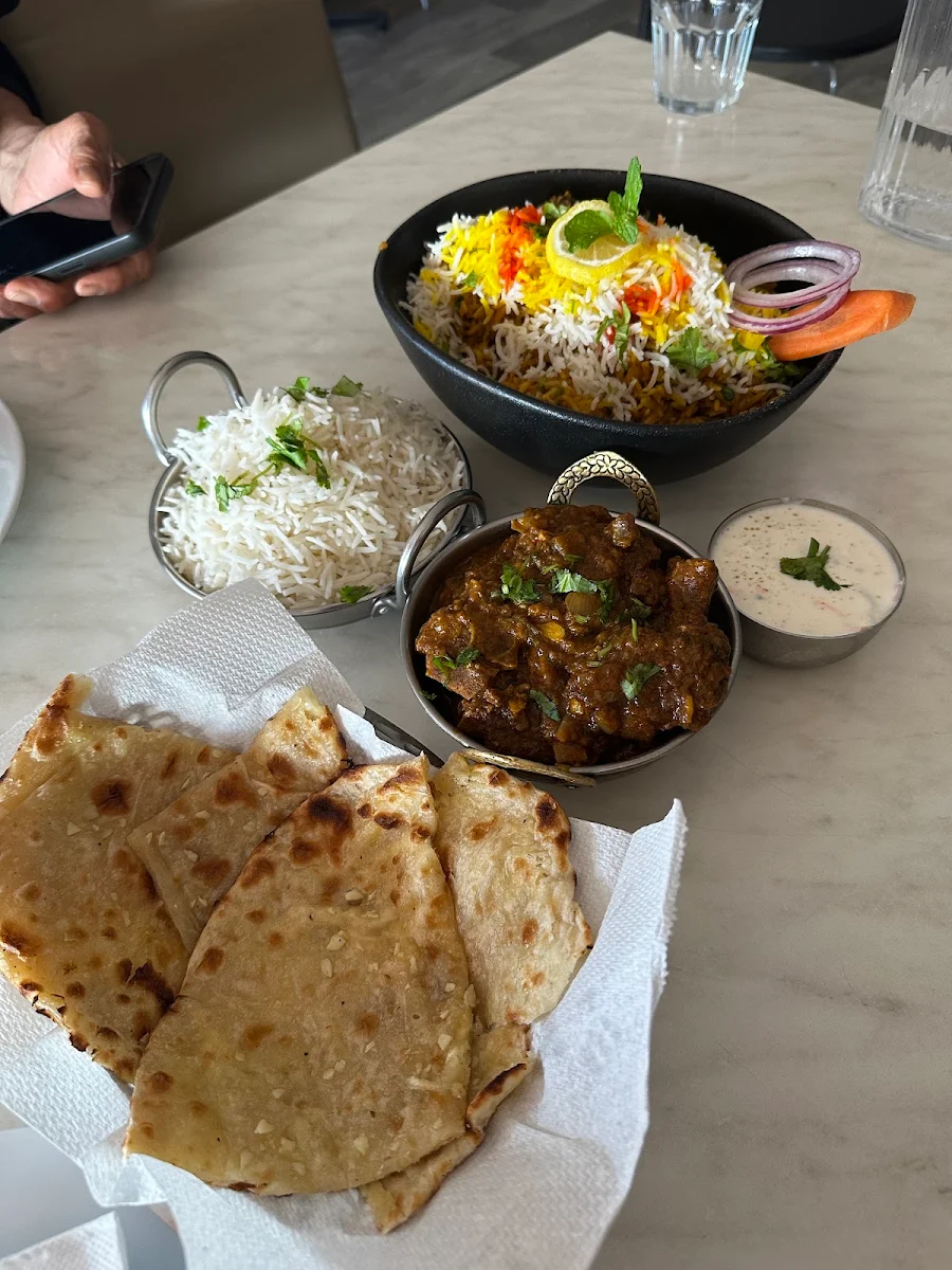 Food & drink photo 1