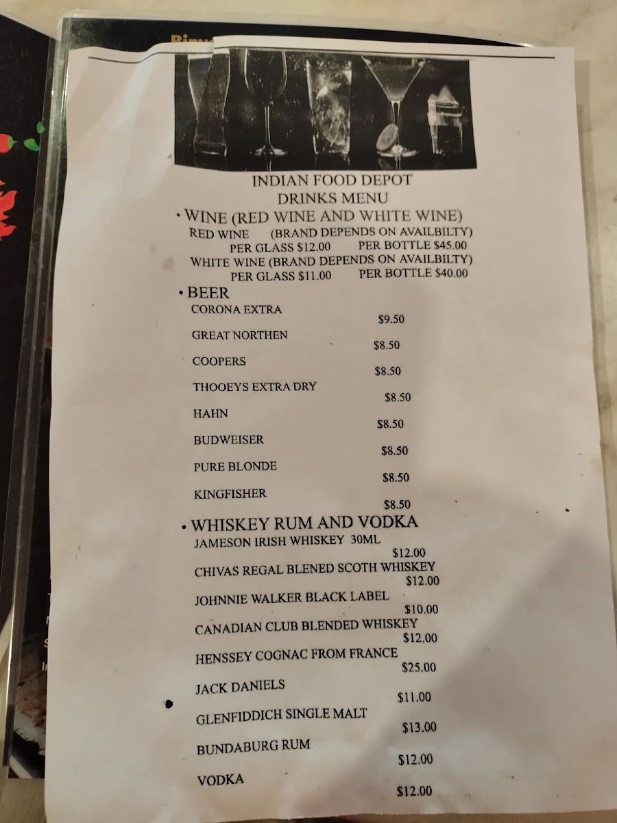 Menu photo 10