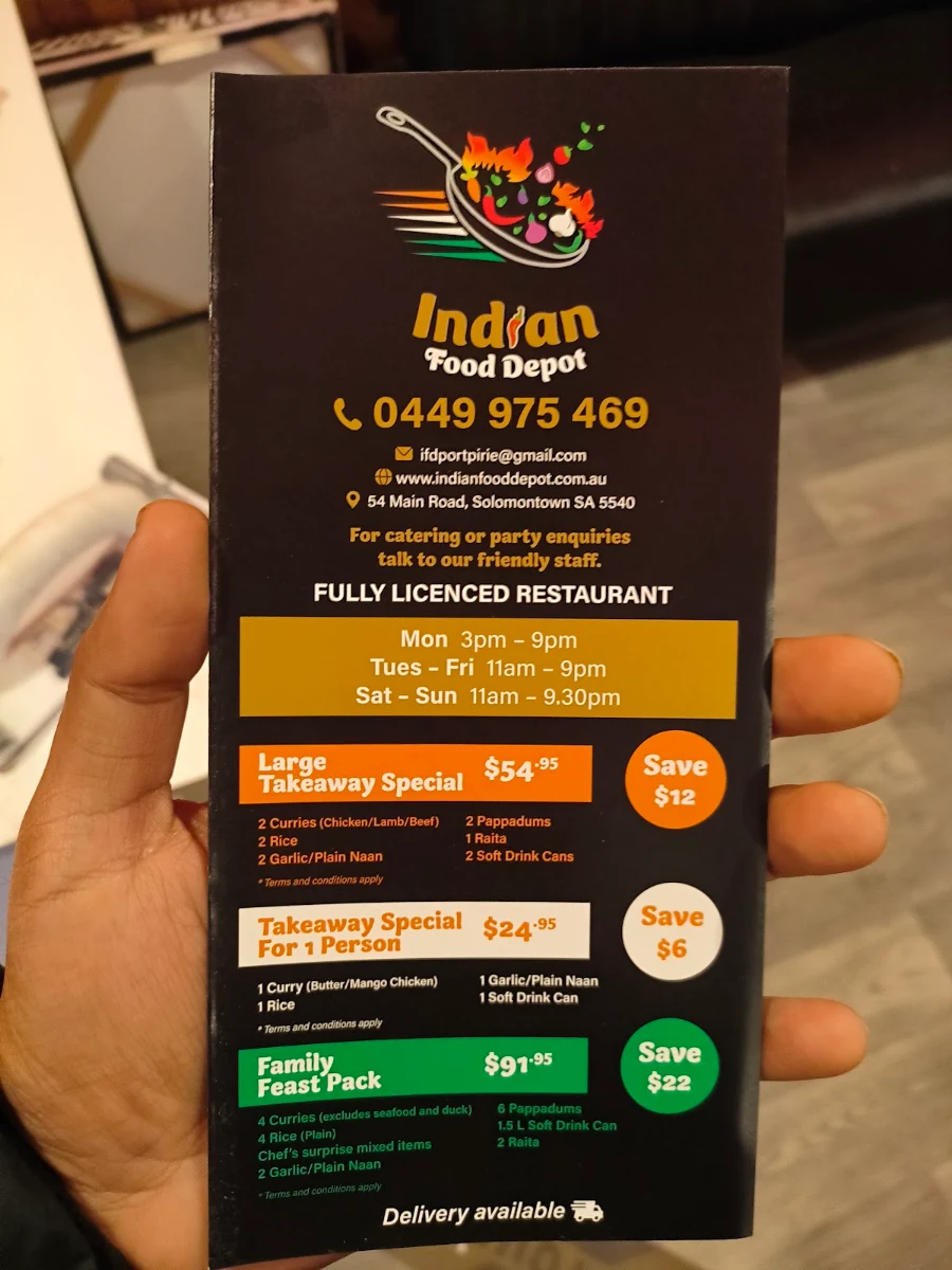 Menu photo 6