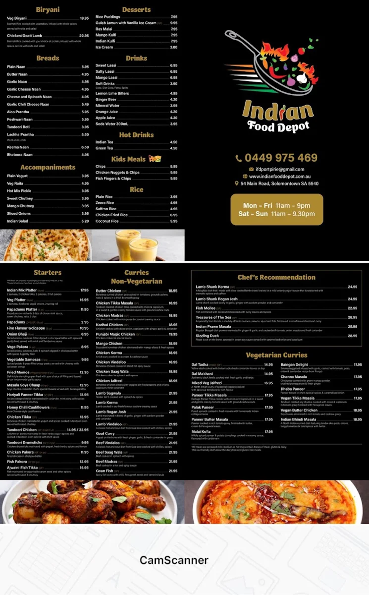 Menu photo 7
