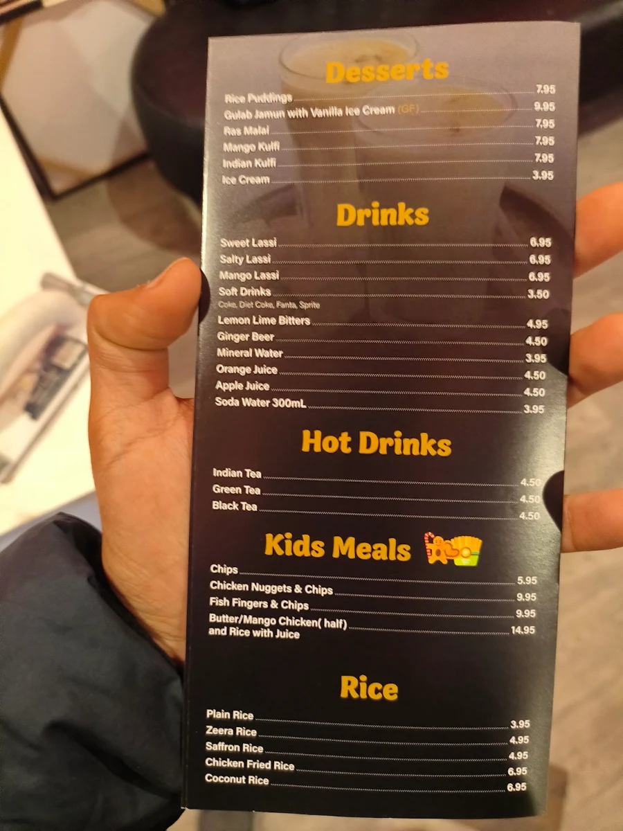 Menu photo 8