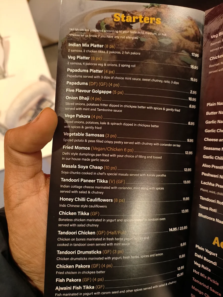 Menu photo 9