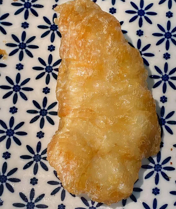 Food & drink, Central Fish and chips