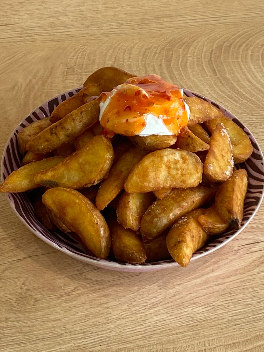 Food & drink, Central Fish and chips
