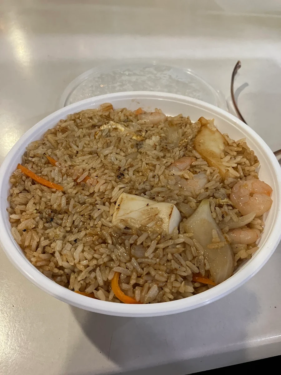 Food & drink, Gaado Gaado Noodle Bar