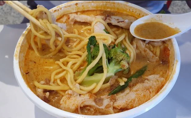 Food & drink, Gaado Gaado Noodle Bar