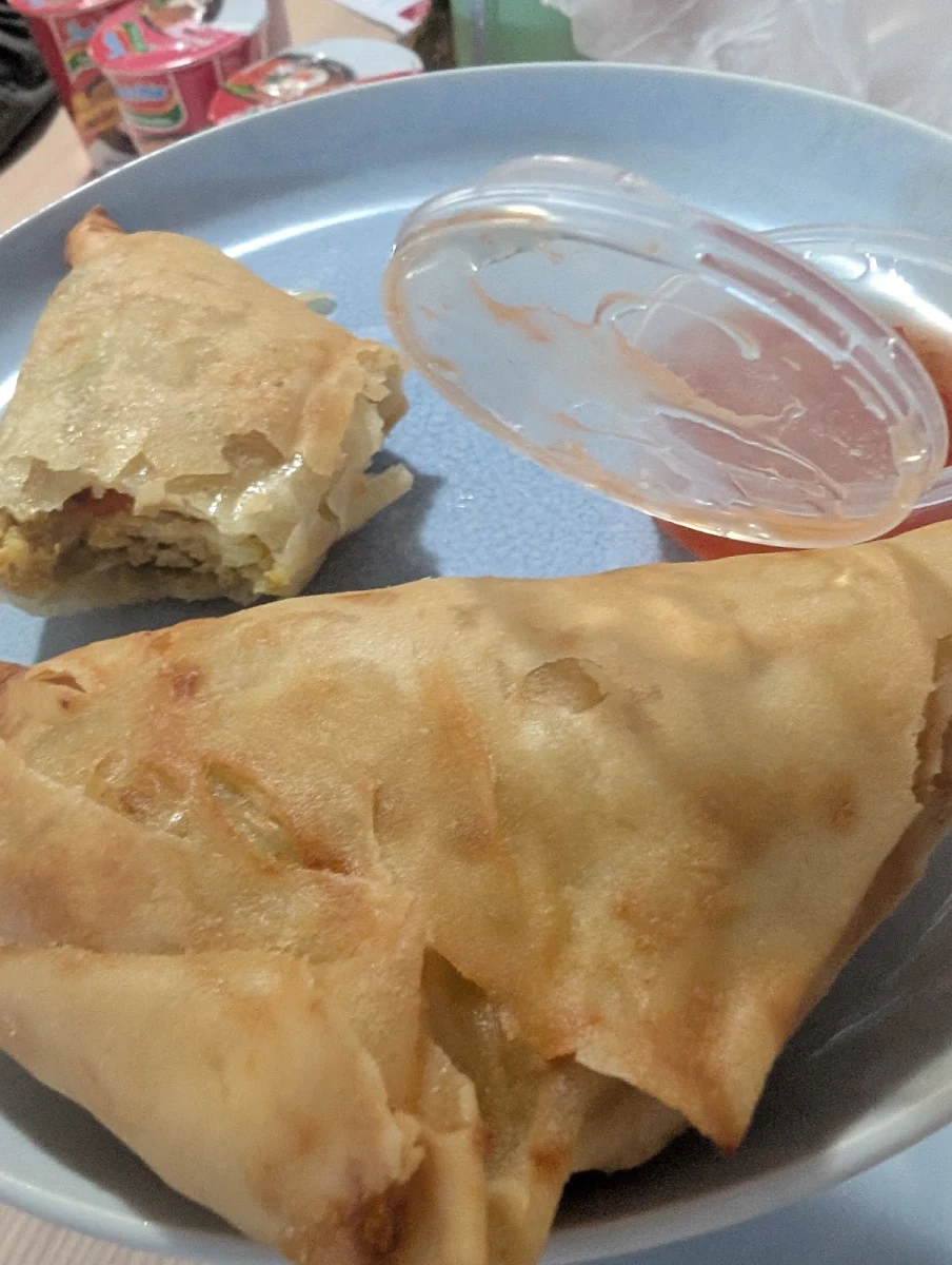 Food & drink, Gaado Gaado Noodle Bar